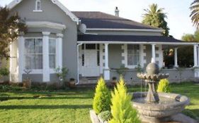 Tranquil House B&B 10 Berry St